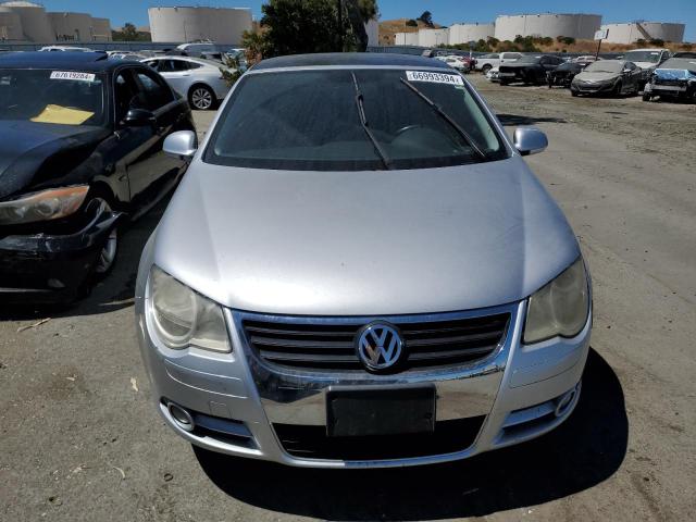 Photo 4 VIN: WVWBA71F57V041738 - VOLKSWAGEN EOS 2.0T 