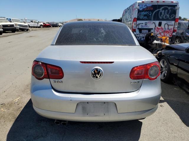 Photo 5 VIN: WVWBA71F57V041738 - VOLKSWAGEN EOS 2.0T 