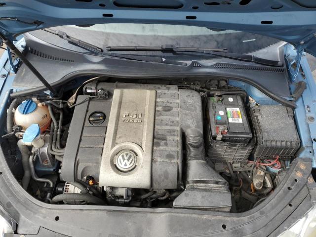 Photo 10 VIN: WVWBA71F58V027369 - VOLKSWAGEN ALL OTHER 