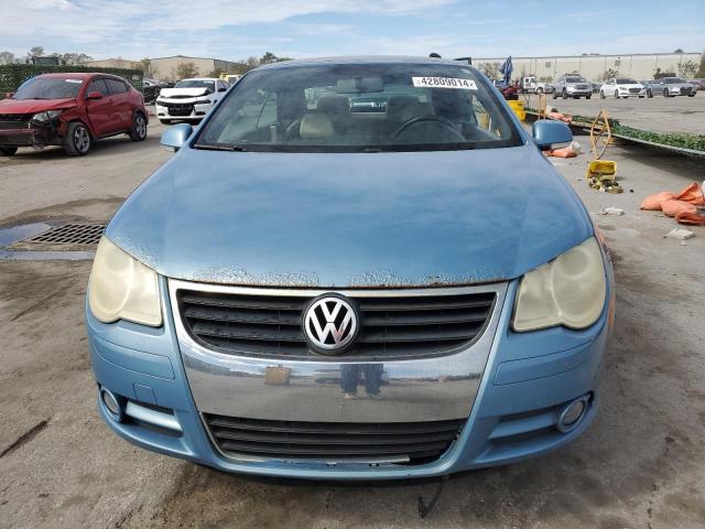 Photo 4 VIN: WVWBA71F58V027369 - VOLKSWAGEN ALL OTHER 