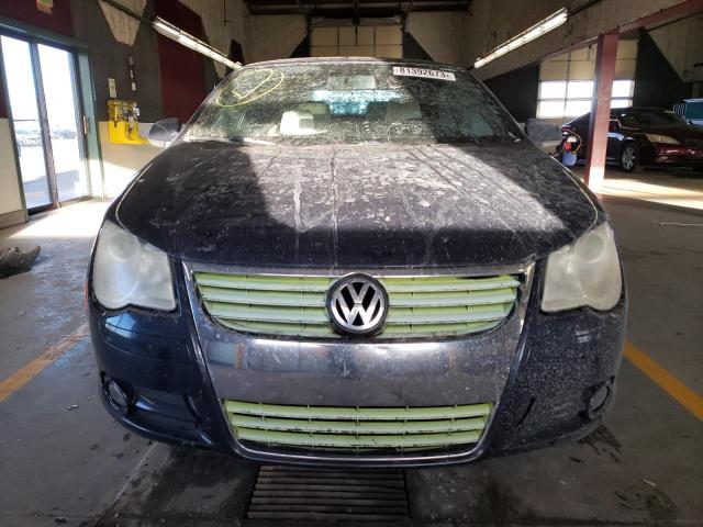 Photo 4 VIN: WVWBA71F58V042177 - VOLKSWAGEN ALL OTHER 