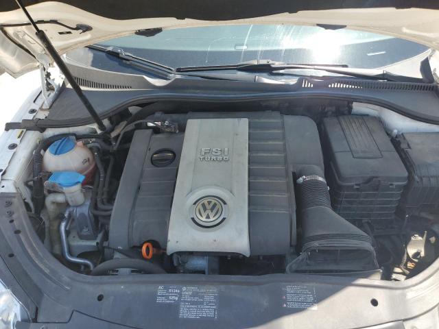 Photo 10 VIN: WVWBA71F58V043667 - VOLKSWAGEN ALL OTHER 