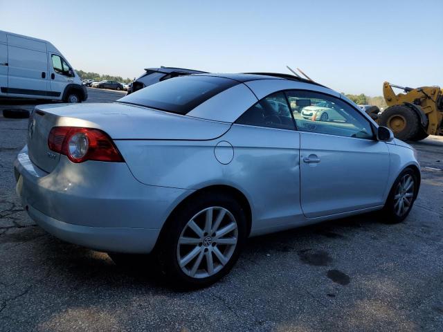 Photo 2 VIN: WVWBA71F58V047590 - VOLKSWAGEN EOS TURBO 