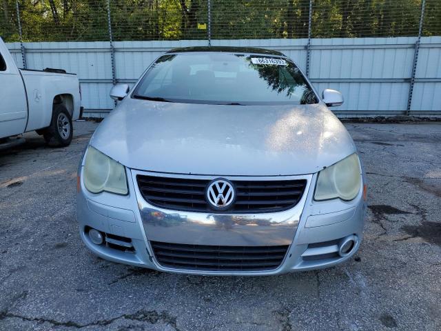 Photo 4 VIN: WVWBA71F58V047590 - VOLKSWAGEN EOS TURBO 