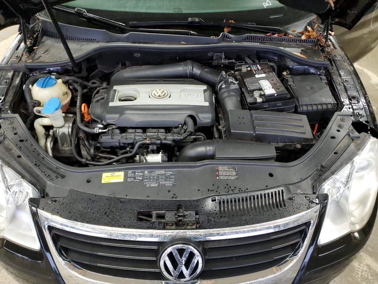 Photo 10 VIN: WVWBA71F59V012730 - VOLKSWAGEN NULL 