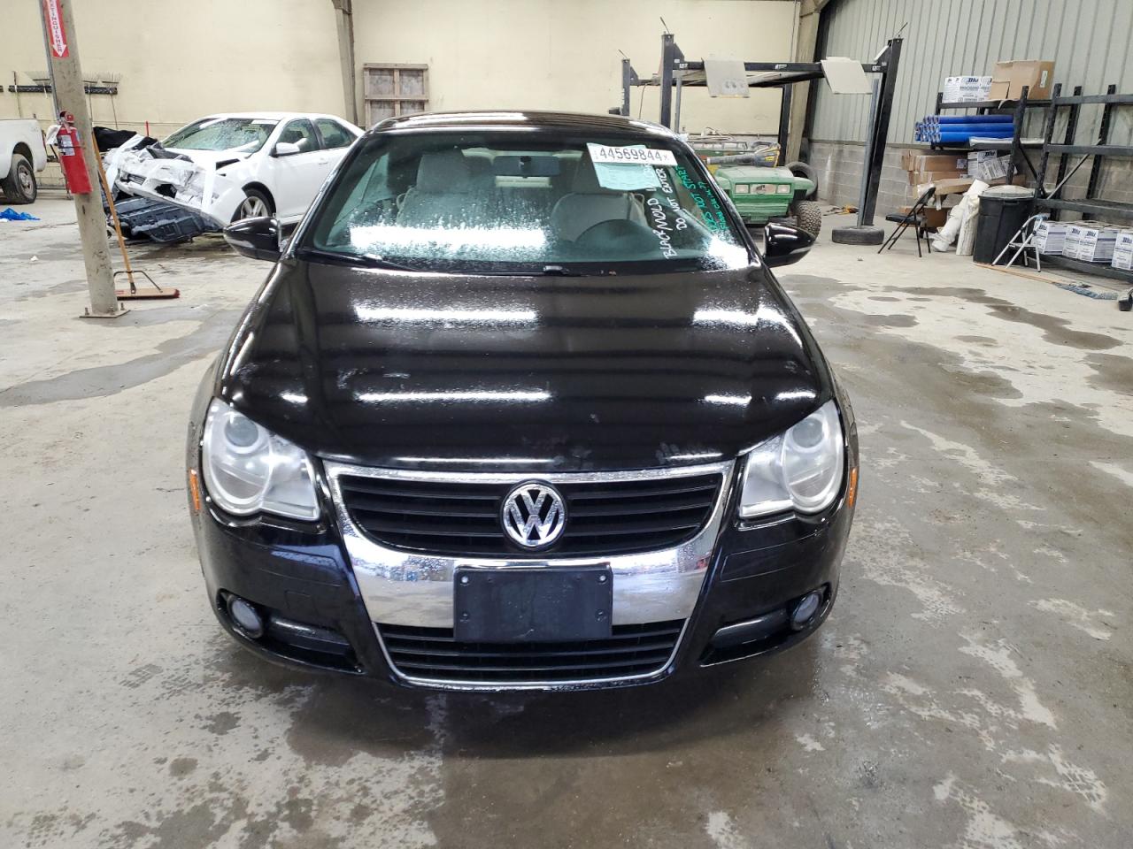 Photo 4 VIN: WVWBA71F59V012730 - VOLKSWAGEN NULL 