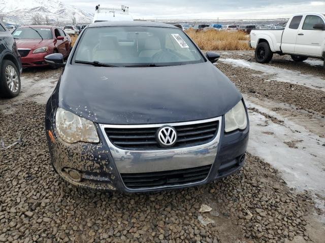 Photo 4 VIN: WVWBA71F59V012789 - VOLKSWAGEN ALL OTHER 