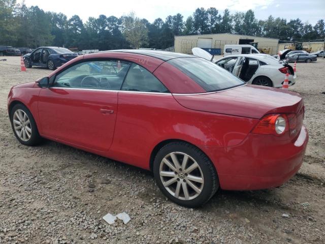 Photo 1 VIN: WVWBA71F59V018446 - VOLKSWAGEN EOS TURBO 