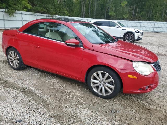 Photo 3 VIN: WVWBA71F59V018446 - VOLKSWAGEN EOS TURBO 