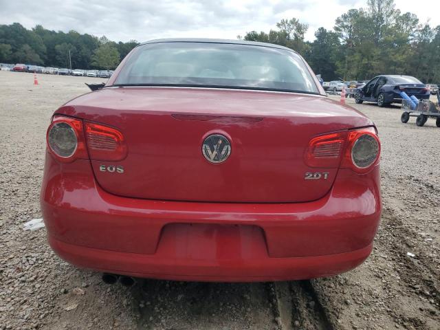 Photo 5 VIN: WVWBA71F59V018446 - VOLKSWAGEN EOS TURBO 