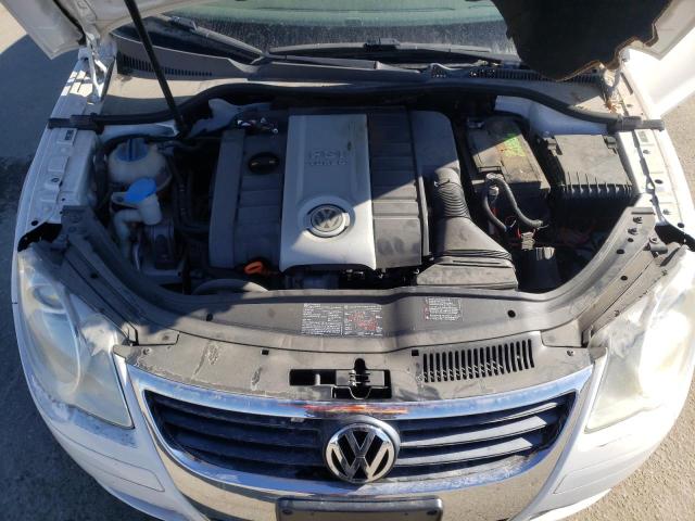 Photo 6 VIN: WVWBA71F67V041912 - VOLKSWAGEN EOS 2.0T 