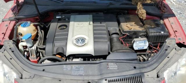 Photo 10 VIN: WVWBA71F68V007082 - VOLKSWAGEN EOS TURBO 