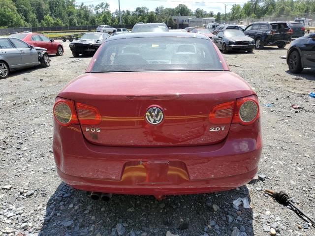 Photo 5 VIN: WVWBA71F68V007082 - VOLKSWAGEN EOS TURBO 