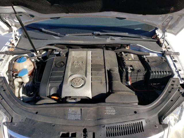 Photo 10 VIN: WVWBA71F68V010404 - VOLKSWAGEN EOS TURBO 