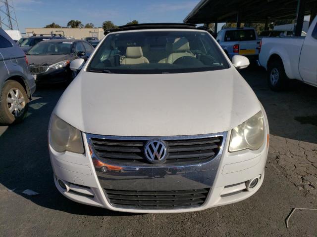 Photo 4 VIN: WVWBA71F68V010404 - VOLKSWAGEN EOS TURBO 