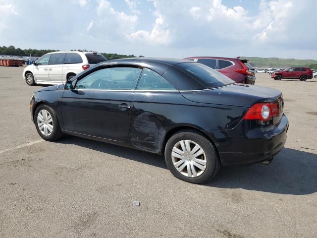 Photo 1 VIN: WVWBA71F68V051292 - VOLKSWAGEN EOS TURBO 