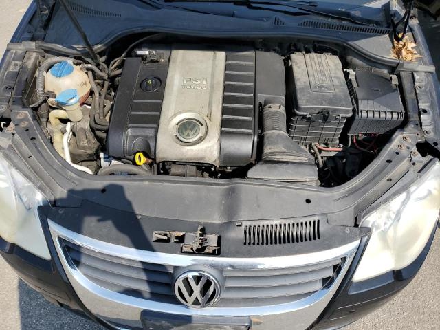 Photo 10 VIN: WVWBA71F68V051292 - VOLKSWAGEN EOS TURBO 