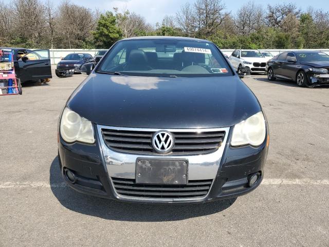 Photo 4 VIN: WVWBA71F68V051292 - VOLKSWAGEN EOS TURBO 