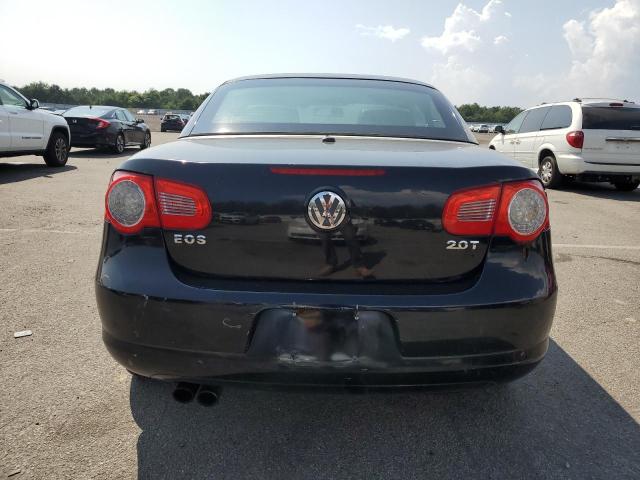 Photo 5 VIN: WVWBA71F68V051292 - VOLKSWAGEN EOS TURBO 