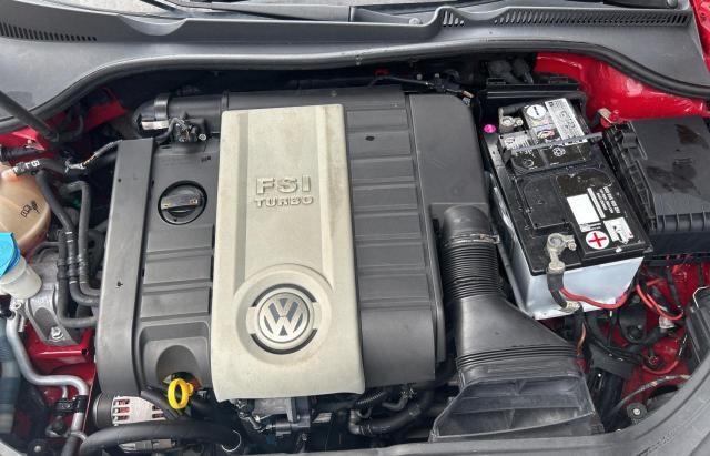 Photo 6 VIN: WVWBA71F68V053401 - VOLKSWAGEN ALL OTHER 