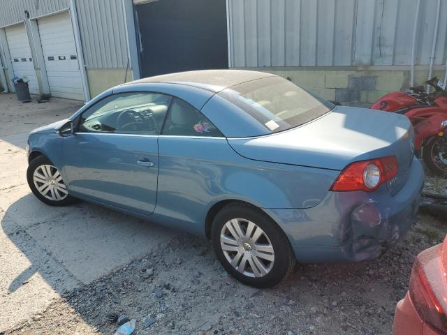 Photo 1 VIN: WVWBA71F69V008766 - VOLKSWAGEN EOS TURBO 