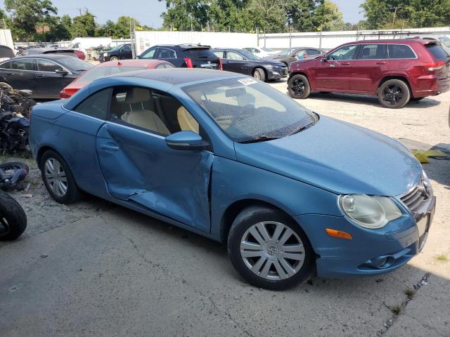 Photo 3 VIN: WVWBA71F69V008766 - VOLKSWAGEN EOS TURBO 