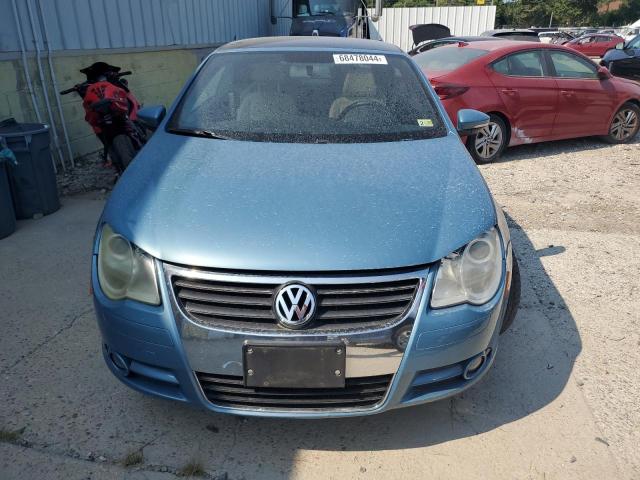 Photo 4 VIN: WVWBA71F69V008766 - VOLKSWAGEN EOS TURBO 