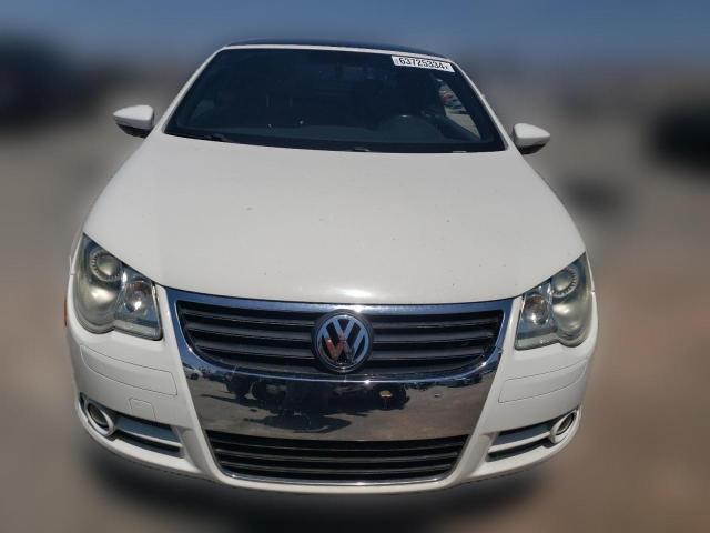 Photo 4 VIN: WVWBA71F69V015376 - VOLKSWAGEN ALL OTHER 