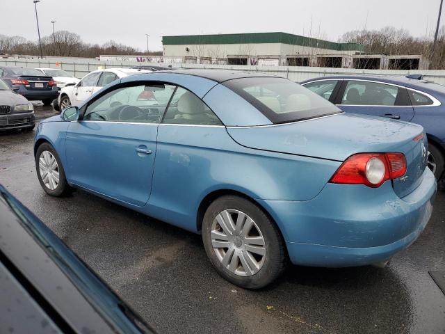 Photo 1 VIN: WVWBA71F77V006005 - VOLKSWAGEN EOS 