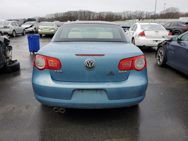 Photo 5 VIN: WVWBA71F77V006005 - VOLKSWAGEN EOS 