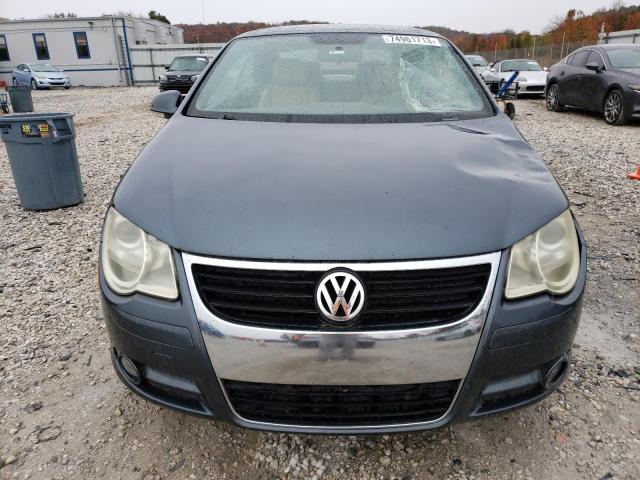 Photo 4 VIN: WVWBA71F78V003400 - VOLKSWAGEN ALL OTHER 