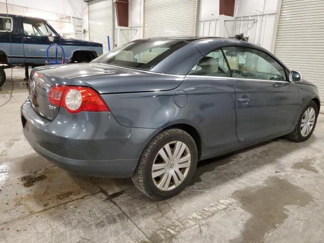 Photo 2 VIN: WVWBA71F78V008600 - VOLKSWAGEN EOS TURBO 