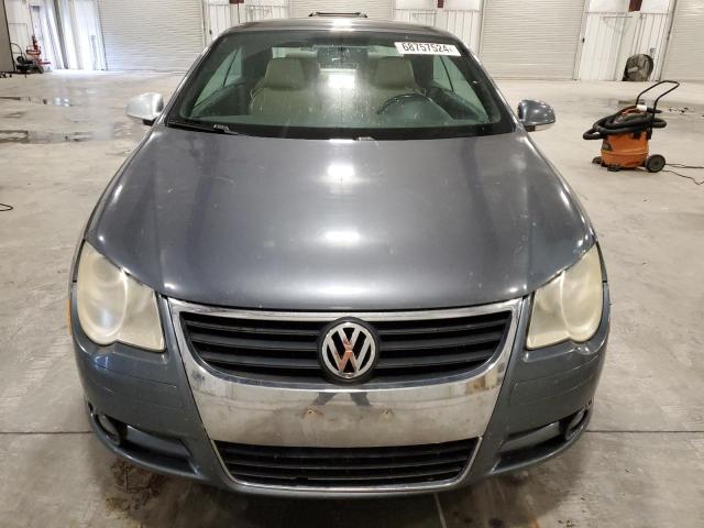 Photo 4 VIN: WVWBA71F78V008600 - VOLKSWAGEN EOS TURBO 