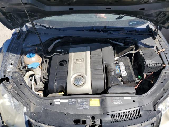 Photo 10 VIN: WVWBA71F78V010203 - VOLKSWAGEN EOS TURBO 