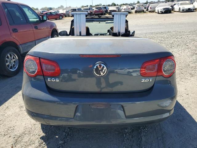 Photo 5 VIN: WVWBA71F78V010203 - VOLKSWAGEN EOS TURBO 