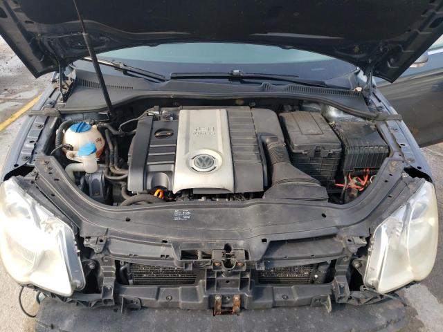 Photo 10 VIN: WVWBA71F78V016910 - VOLKSWAGEN EOS TURBO 