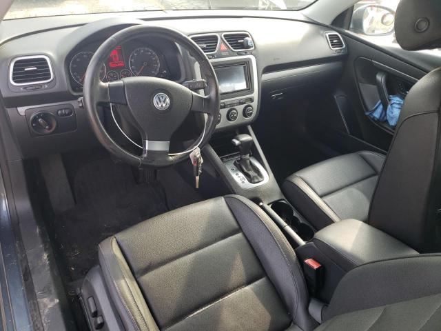 Photo 7 VIN: WVWBA71F78V016910 - VOLKSWAGEN EOS TURBO 