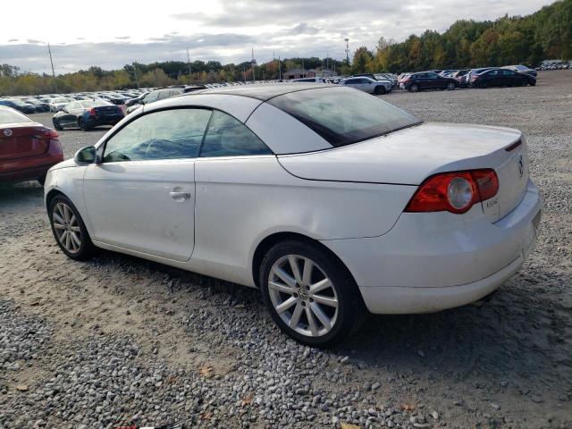 Photo 1 VIN: WVWBA71F78V017314 - VOLKSWAGEN EOS 