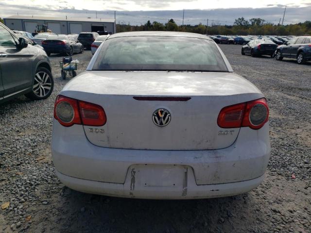 Photo 5 VIN: WVWBA71F78V017314 - VOLKSWAGEN EOS 