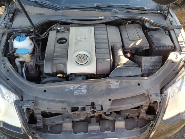 Photo 10 VIN: WVWBA71F78V029849 - VOLKSWAGEN EOS TURBO 