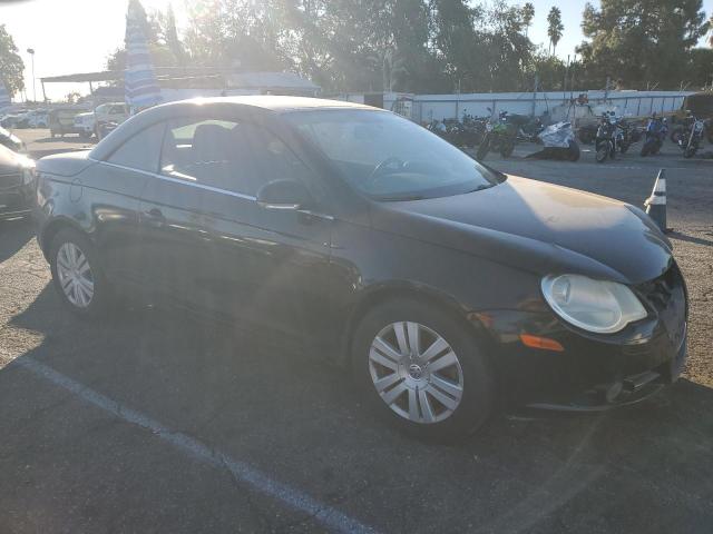 Photo 3 VIN: WVWBA71F78V029849 - VOLKSWAGEN EOS TURBO 