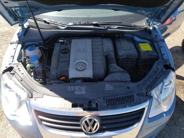 Photo 10 VIN: WVWBA71F78V039474 - VOLKSWAGEN ALL OTHER 