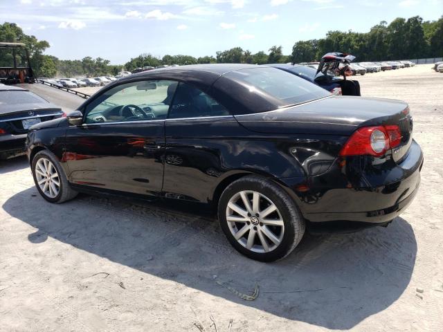 Photo 1 VIN: WVWBA71F79V024040 - VOLKSWAGEN EOS TURBO 