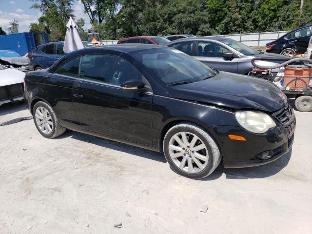 Photo 3 VIN: WVWBA71F79V024040 - VOLKSWAGEN EOS TURBO 