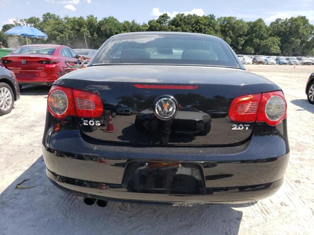 Photo 5 VIN: WVWBA71F79V024040 - VOLKSWAGEN EOS TURBO 