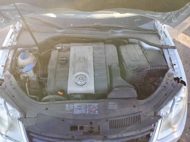 Photo 10 VIN: WVWBA71F87V006160 - VOLKSWAGEN EOS 