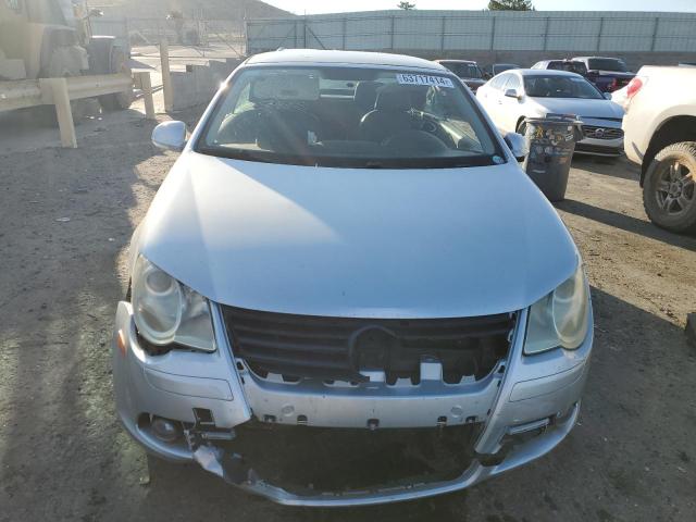 Photo 4 VIN: WVWBA71F87V006160 - VOLKSWAGEN EOS 