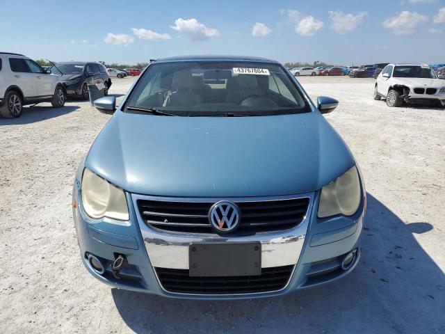 Photo 4 VIN: WVWBA71F89V015637 - VOLKSWAGEN ALL OTHER 