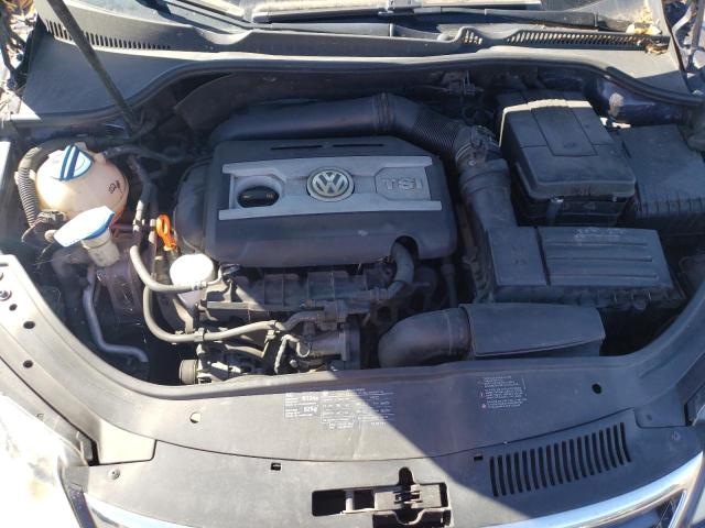 Photo 10 VIN: WVWBA71F89V016500 - VOLKSWAGEN ALL OTHER 