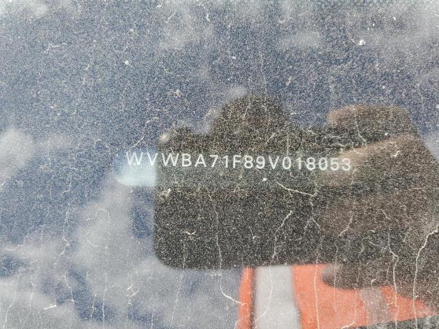 Photo 11 VIN: WVWBA71F89V018053 - VOLKSWAGEN EOS TURBO 